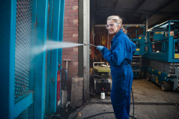 Best Gas Station Cleaning  in New Braunfels, TX