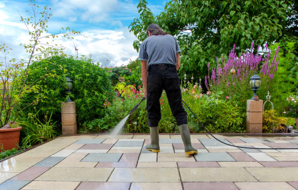  New Braunfels, TX Pressure Washing Pros