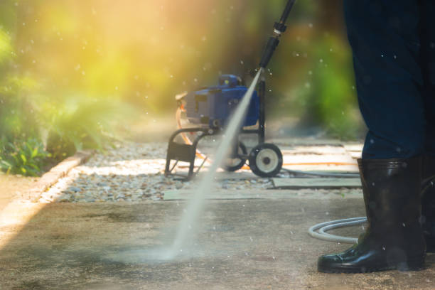 Professional Pressure washing in New Braunfels, TX